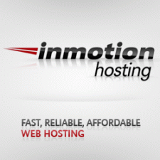 logo - inmotion hosting fast reliable business web hosting