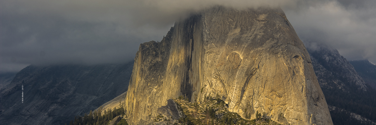 Yosemite in the Fall